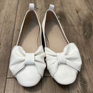 Girls Zara Shoes